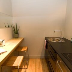 Отель B&B Sweet Brussels спа
