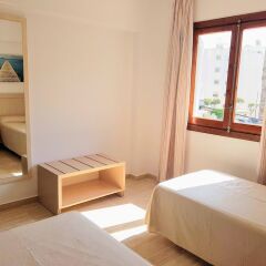 Отель Apartamentos Vistamar I детские мероприятия