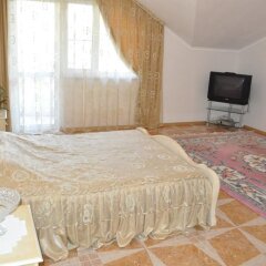 Серж Кляйн Отель комната для гостей фото 4