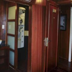 Отель Halong Paloma Cruise интерьер отеля фото 2
