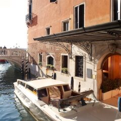 Отель Danieli, a Luxury Collection Hotel, Venice Италия, Венеция - 4 отзыва об отеле, цены и фото номеров - забронировать отель Danieli, a Luxury Collection Hotel, Venice онлайн