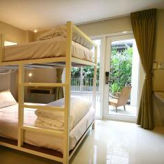 Отель CHERN Hostel Таиланд, Бангкок - 2 отзыва об отеле, цены и фото номеров - забронировать отель CHERN Hostel онлайн детские мероприятия