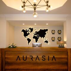 Hotel Armar Beach Boutique Мармарис интерьер отеля