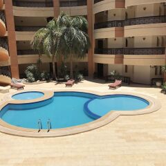 Апартаменты Regency Towers Apartments детские мероприятия