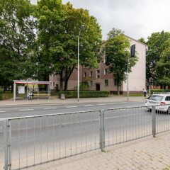 Апартаменты Shades of Grey Apartment Варшава фото 14