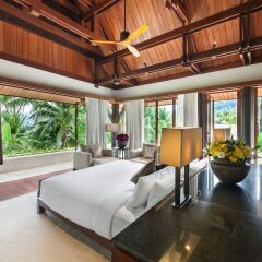 Отель Villa Analaya комната для гостей фото 3