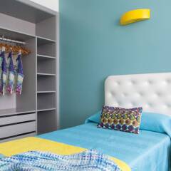 Отель Apartamentos Sotavento - Только для взрослых детские мероприятия фото 3