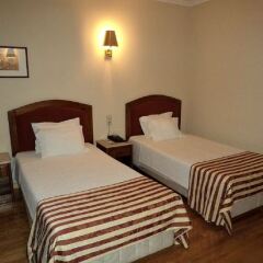 Hotel Sao Lazaro комната для гостей фото 5