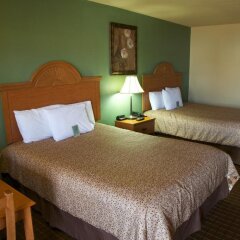 Отель Coach Light Inn комната для гостей фото 4