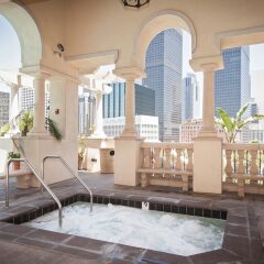 Отель Sunshine Suites at The Piero бассейн фото 2