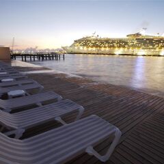 Отель Park Royal Cozumel - Все включено фото 4