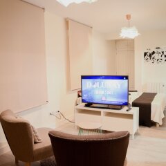 Отель Apartamento 305 Испания, Мадрид - отзывы, цены и фото номеров - забронировать отель Apartamento 305 онлайн фото 20