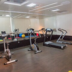 Отель Club Paradisio Марокко, Марракеш - отзывы, цены и фото номеров - забронировать отель Club Paradisio онлайн фото 15
