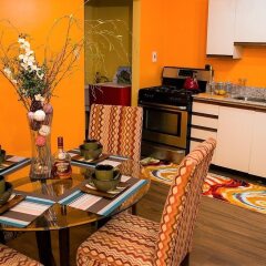 Отель New Kingston Guest Apt at The Stadium в номере фото 2