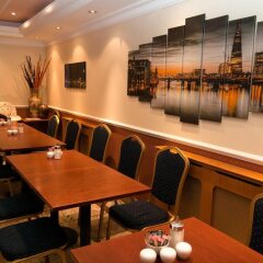 Отель Days Inn Hyde Park интерьер отеля фото 2