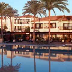 Отель Robinson Club Playa Granada фото 5