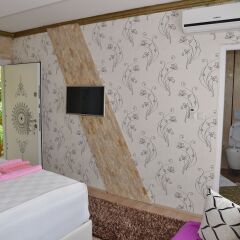 Sinter Terasse House Hotel Турция, Памуккале - 1 отзыв об отеле, цены и фото номеров - забронировать отель Sinter Terasse House Hotel онлайн комната для гостей фото 3