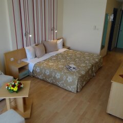 Отель Astoria Hotel - Все включено Болгария, Солнечный берег - отзывы, цены и фото номеров - забронировать отель Astoria Hotel - Все включено онлайн фото 7