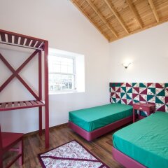 Отель Baco Resort Мадалена детские мероприятия
