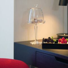 Movenpick Hotel Istanbul Golden Horn Турция, Стамбул - отзывы, цены и фото номеров - забронировать отель Movenpick Hotel Istanbul Golden Horn онлайн удобства в номере фото 2