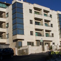 Отель Askadenya Furnished Apartments Иордания, Амман - отзывы, цены и фото номеров - забронировать отель Askadenya Furnished Apartments онлайн вид на фасад