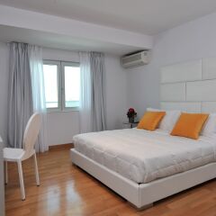 Отель Athenaeum Palace & Luxury Suites комната для гостей фото 4