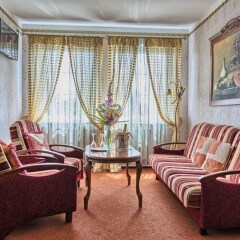 Hotel Babylon Либерец спа фото 2