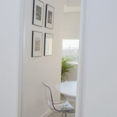 Апартаменты Liiiving In Porto Center Spot Apartment Порту ванная
