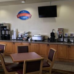 Отель Baymont Inn and Suites Fort Myers питание фото 2