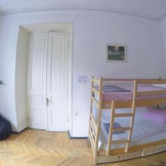 Opera Rooms&Hostel комната для гостей фото 3