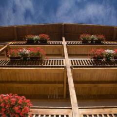 Отель Albergo Bellaria Карано фото 5