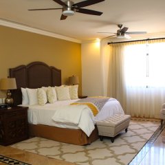 Отель Playa Grande Resort & Grand Spa Мексика, Кабо-Сан-Лукас - отзывы, цены и фото номеров - забронировать отель Playa Grande Resort & Grand Spa онлайн комната для гостей