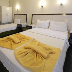 Vento Boutique Hotel комната для гостей фото 5