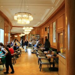 Отель London Marriott Hotel County Hall Великобритания, Лондон - 1 отзыв об отеле, цены и фото номеров - забронировать отель London Marriott Hotel County Hall онлайн питание