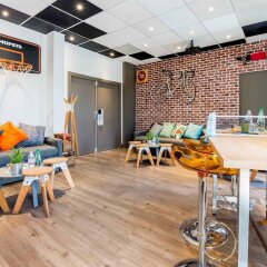 Отель ibis Styles Paris Bercy (ex all seasons) Франция, Париж - 4 отзыва об отеле, цены и фото номеров - забронировать отель ibis Styles Paris Bercy (ex all seasons) онлайн фото 3
