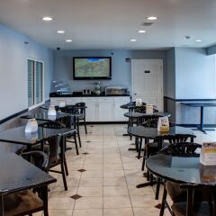 Отель Quality Inn and Suites North/Polaris США, Колумбус - отзывы, цены и фото номеров - забронировать отель Quality Inn and Suites North/Polaris онлайн фото 9