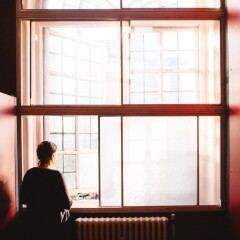 Отель Clink78 Hostel Великобритания, Лондон - 9 отзывов об отеле, цены и фото номеров - забронировать отель Clink78 Hostel онлайн балкон