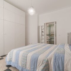 Апартаменты Gianicolense Green Apartment комната для гостей фото 2