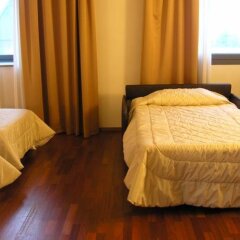 Dado Hotel International Парма детские мероприятия