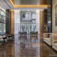Alvear Art Hotel интерьер отеля фото 2