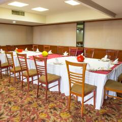 Hotel Fenix