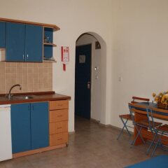 Отель Club Meridyen в номере