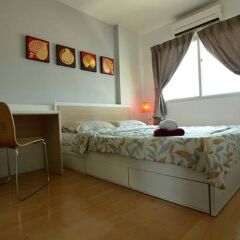 Отель My Condo Бангкок комната для гостей фото 2