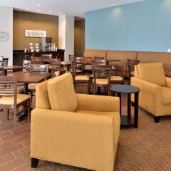 Отель Mainstay Suites Meridian питание фото 3