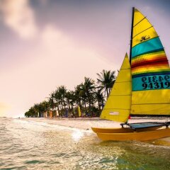 Отель Bohol Beach Club Resort фото 3