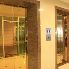 Апартаменты Romance Serviced Apartment Бангкок сауна