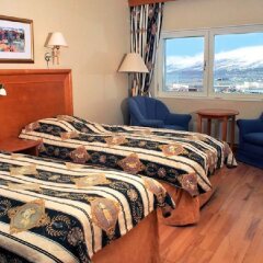 Отель Scandic Tromsø комната для гостей фото 2