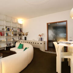 Отель Ottavopino B&B Лечче сауна