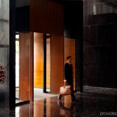 Отель Langham Xintiandi Шанхай сауна