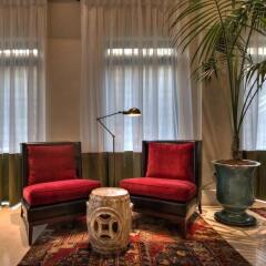 Arthur Hotel - An Atlas Boutique Hotel Иерусалим с домашними животными